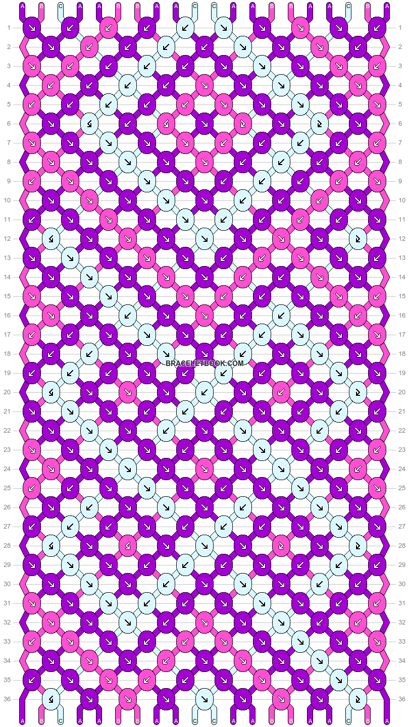 Normal pattern #95732 variation #297201 pattern