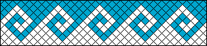 Normal pattern #5608 variation #297203