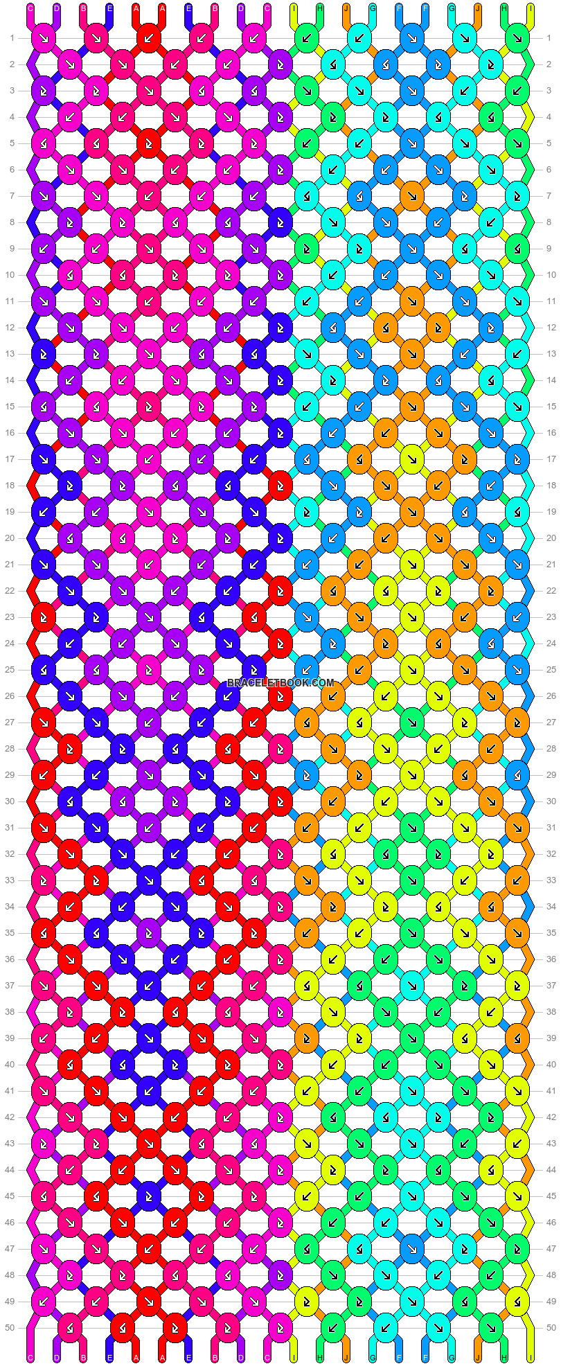 Normal pattern #151519 variation #297210 pattern