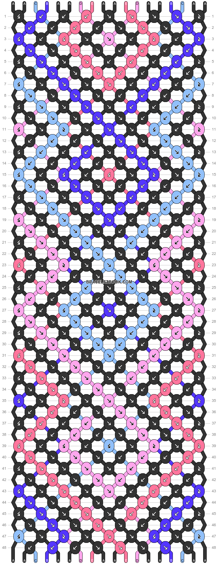 Normal pattern #100248 variation #297212 pattern