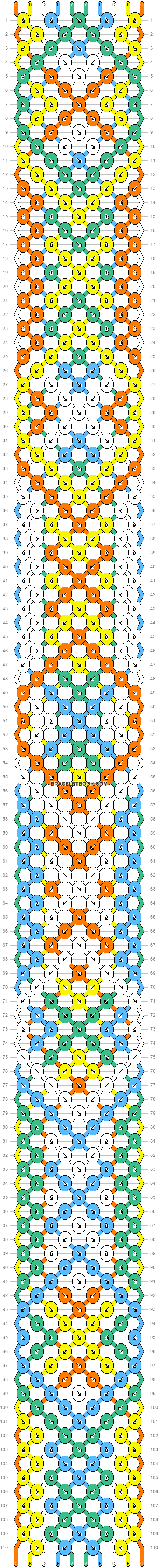 Normal pattern #151357 variation #297252 pattern