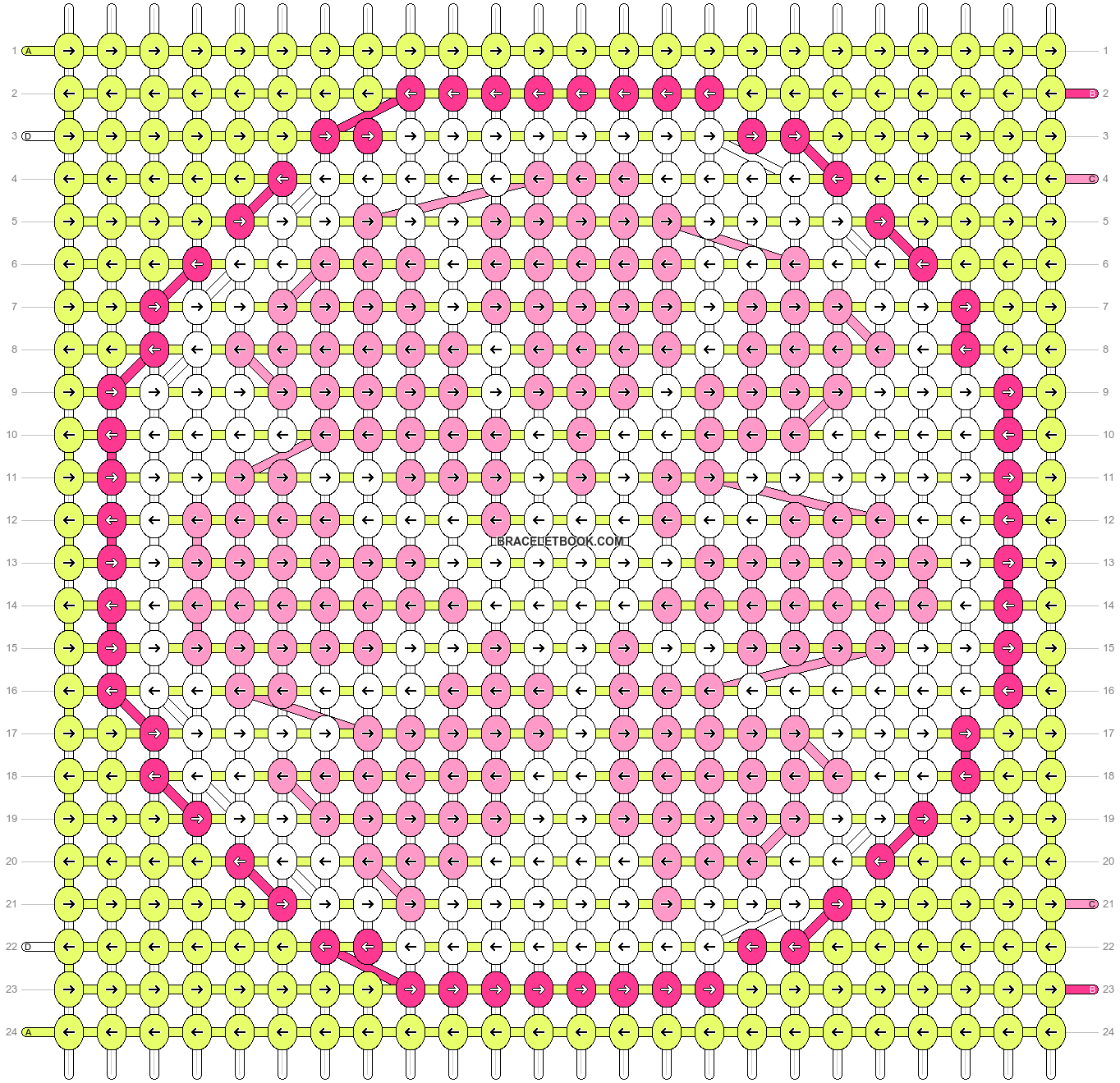 Alpha pattern #141191 variation #297283 pattern