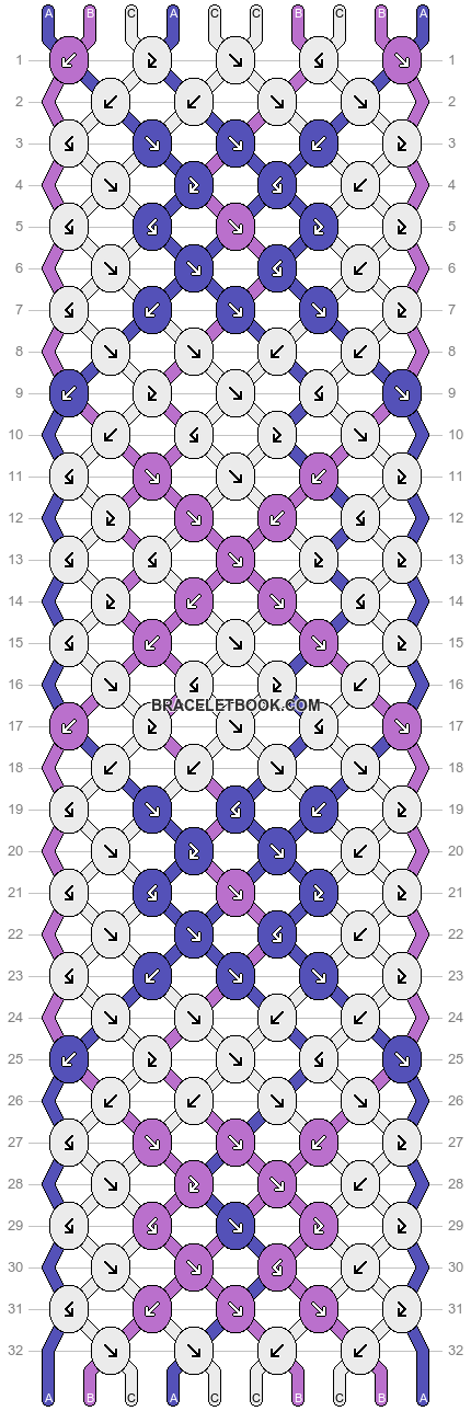 Normal pattern #150636 variation #297299 pattern