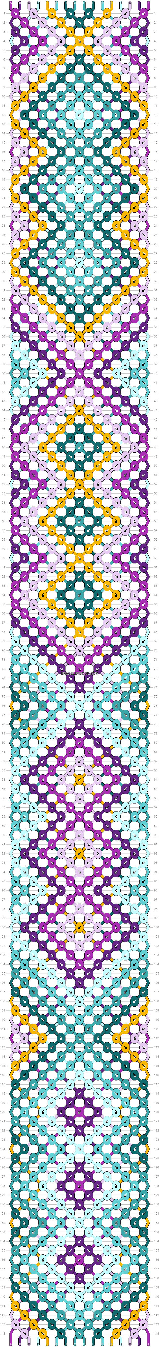 Normal pattern #149046 variation #297329 pattern