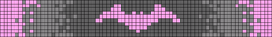 Alpha pattern #121261 variation #297330