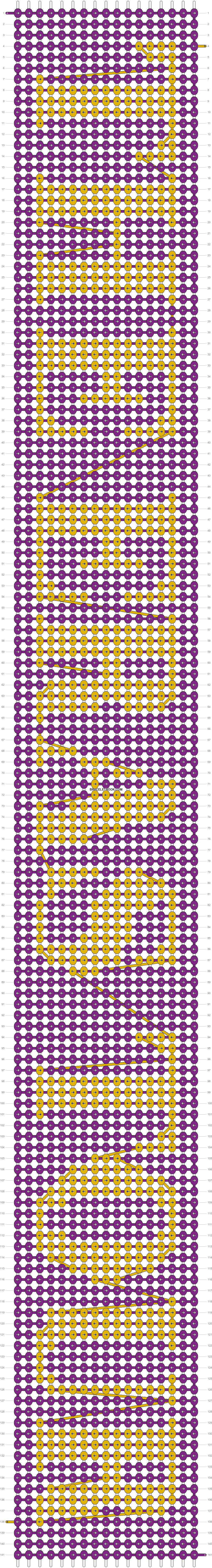 Alpha pattern #146918 variation #297341 pattern