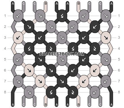 Normal pattern #150835 variation #297344 pattern