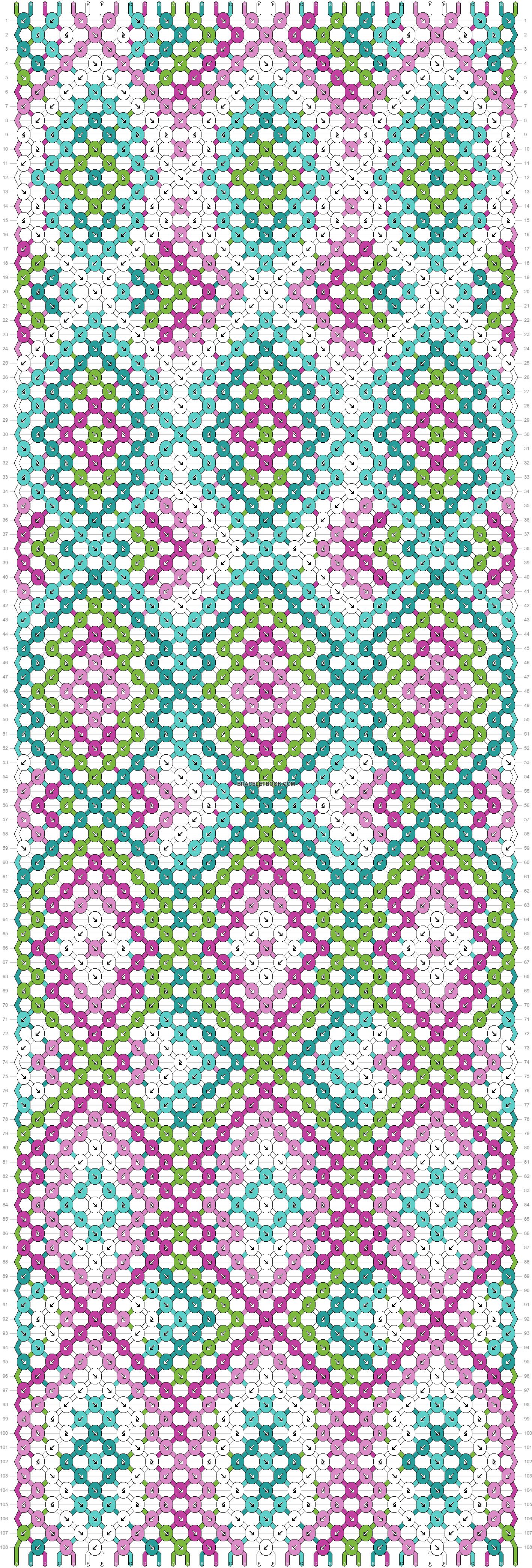 Normal pattern #151228 variation #297345 pattern