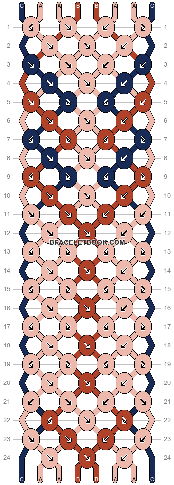 Normal pattern #135286 variation #297358 pattern
