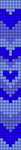 Alpha pattern #151461 variation #297360