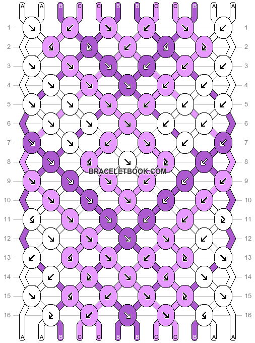 Normal pattern #150283 variation #297372 pattern