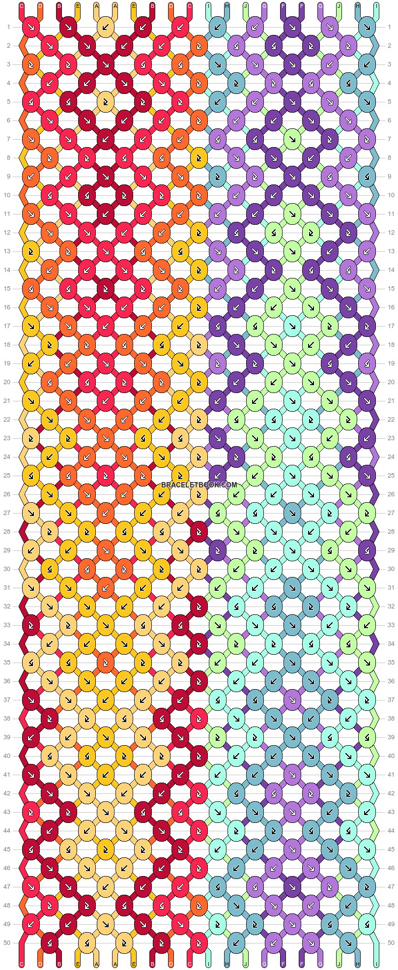 Normal pattern #151519 variation #297392 pattern
