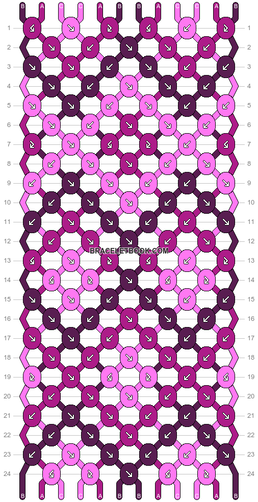 Normal pattern #151554 variation #297405 pattern