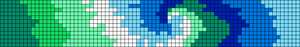 Alpha pattern #59249 variation #297416