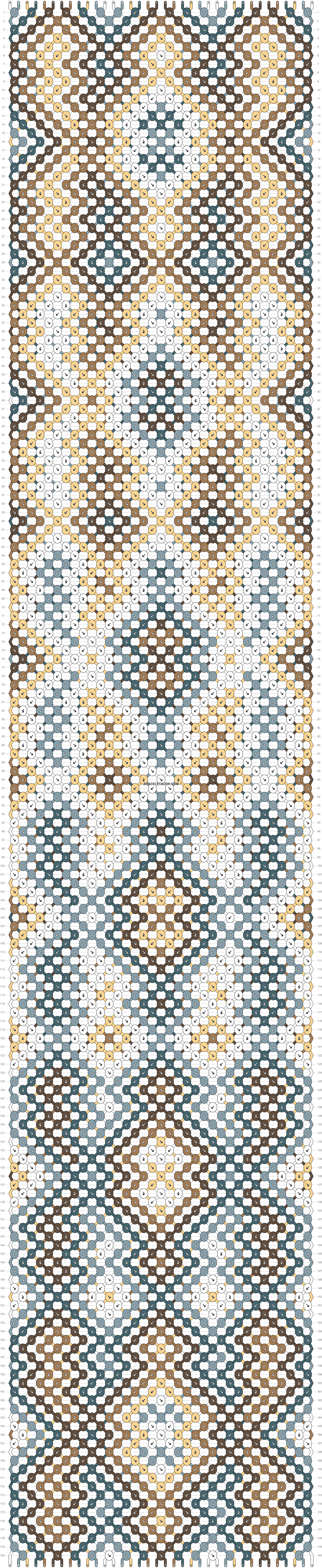 Normal pattern #151288 variation #297443 pattern