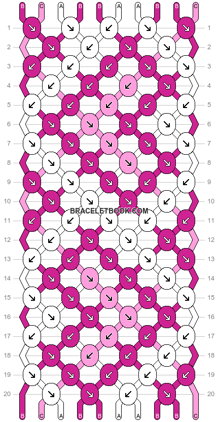 Normal pattern #114928 variation #297466 pattern