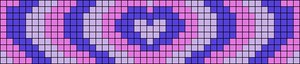 Alpha pattern #122153 variation #297469