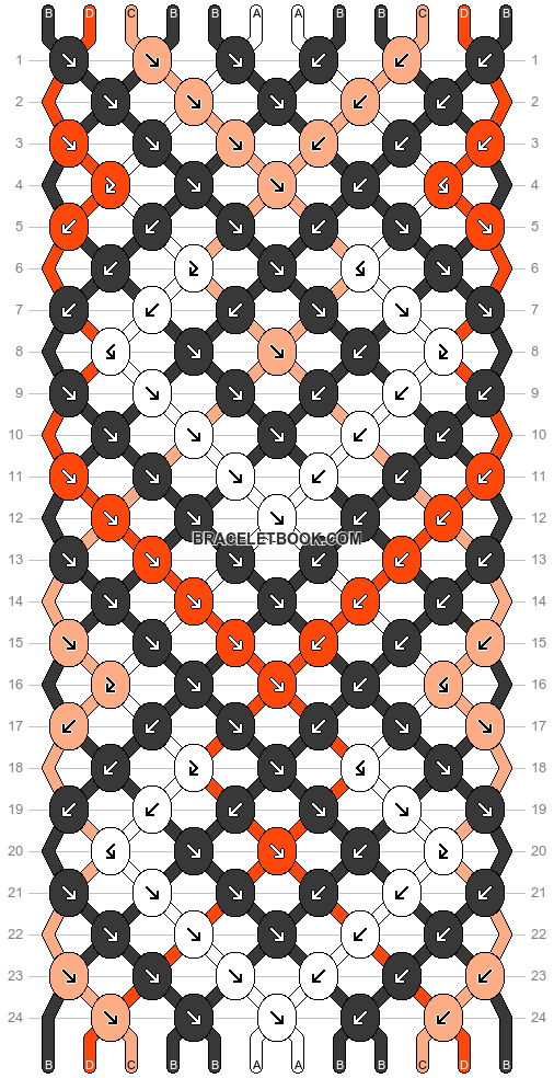 Normal pattern #151348 variation #297471 pattern