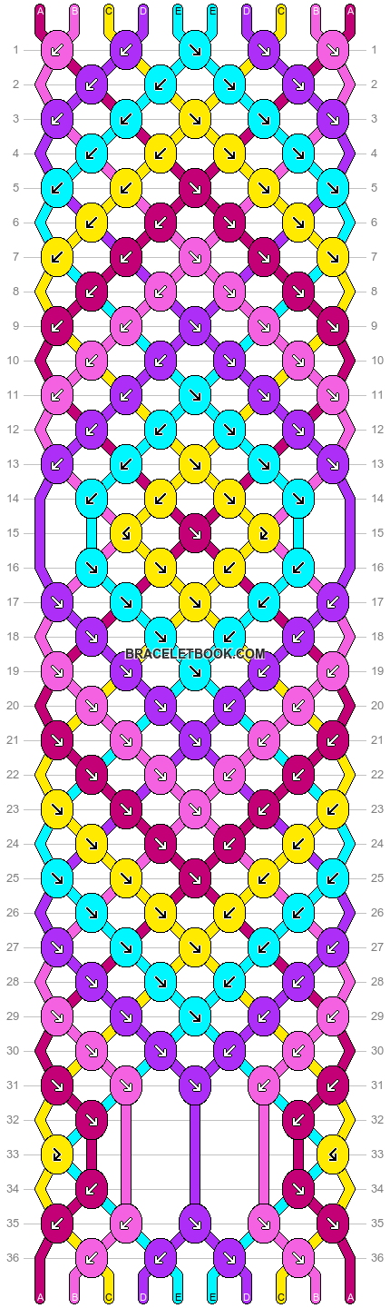 Normal pattern #151115 variation #297537 pattern