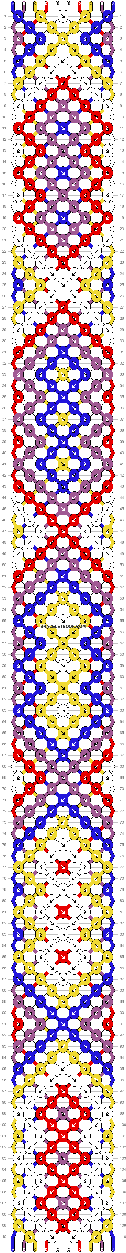 Normal pattern #24938 variation #297540 pattern
