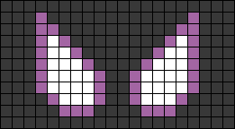 Alpha pattern #56567 variation #297552