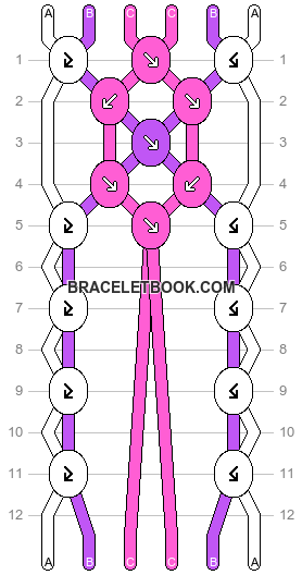 Normal pattern #76616 variation #297555 pattern