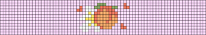 Alpha pattern #102488 variation #297557