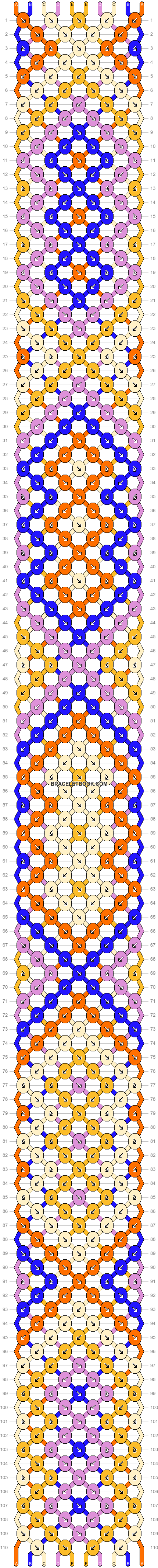 Normal pattern #24938 variation #297558 pattern