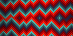 Normal pattern #150899 variation #297577