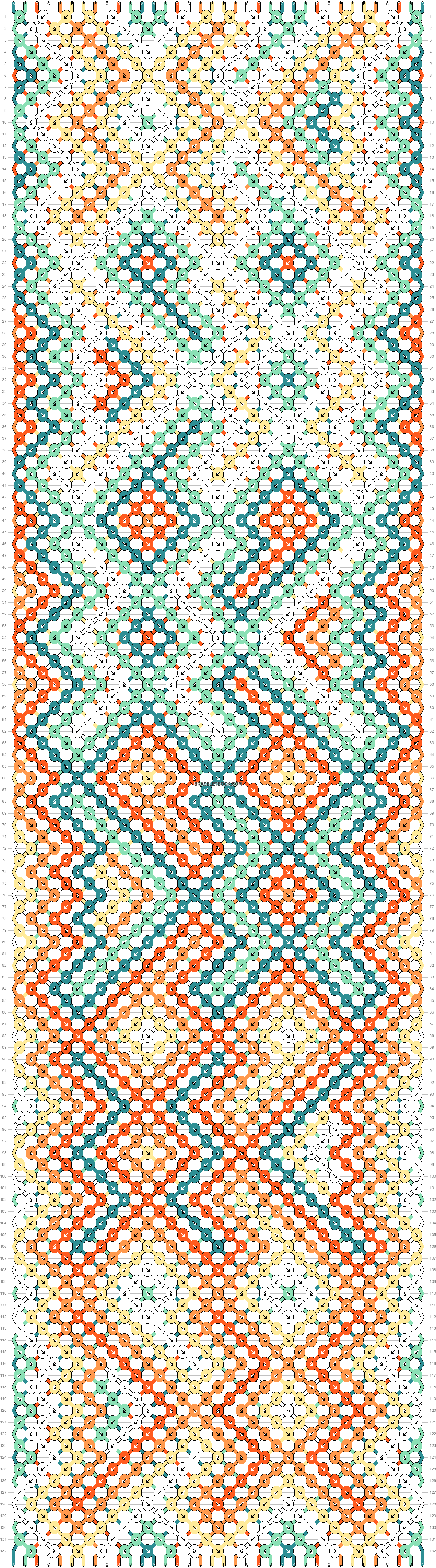 Normal pattern #151475 variation #297581 pattern