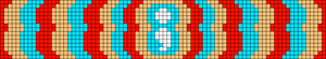 Alpha pattern #146261 variation #297583