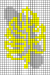 Alpha pattern #59790 variation #297591