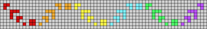 Alpha pattern #49544 variation #297599