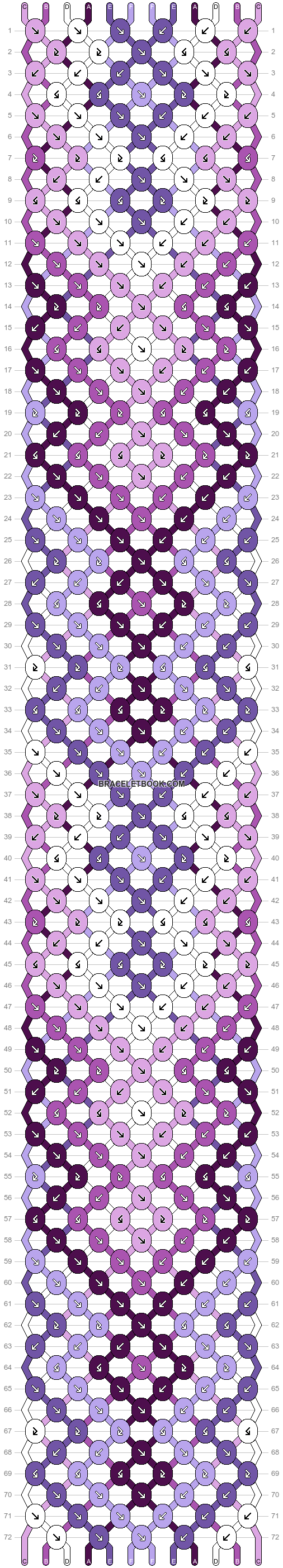 Normal pattern #148858 variation #297604 pattern
