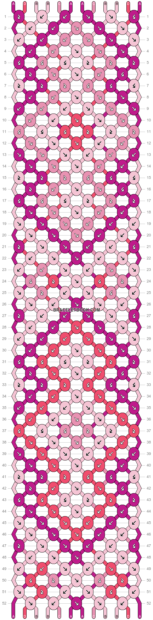 Normal pattern #130364 variation #297638 pattern
