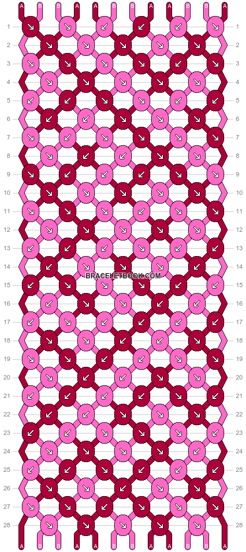 Normal pattern #144427 variation #297648 pattern