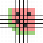 Alpha pattern #138817 variation #297658