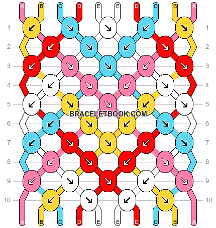 Normal pattern #2359 variation #297671 pattern