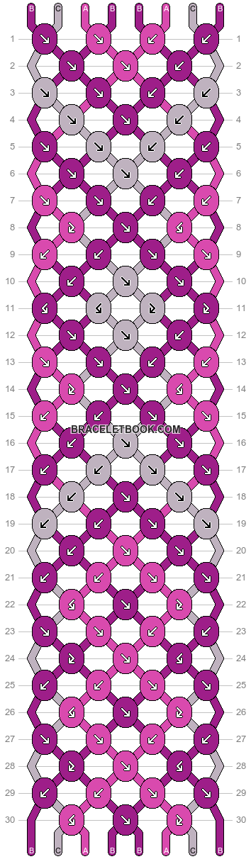Normal pattern #150688 variation #297673 pattern