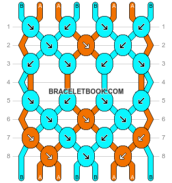 Normal pattern #151561 variation #297707 pattern