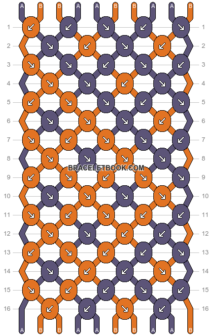 Normal pattern #114921 variation #297710 pattern