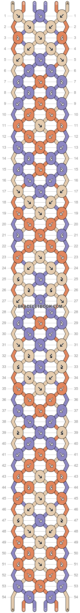 Normal pattern #147577 variation #297714 pattern