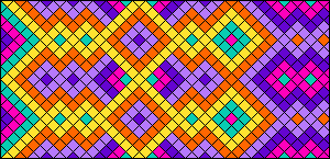 Normal pattern #48551 variation #297717