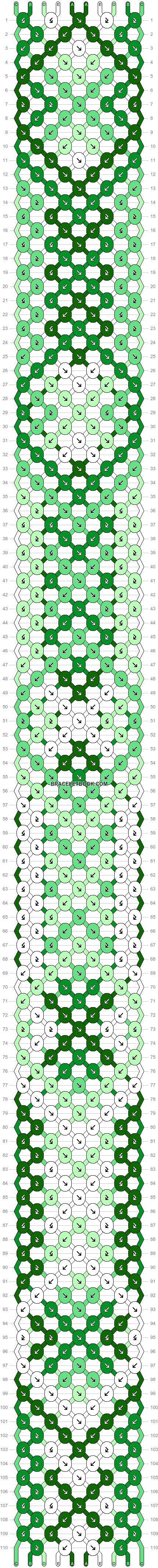 Normal pattern #151357 variation #297732 pattern