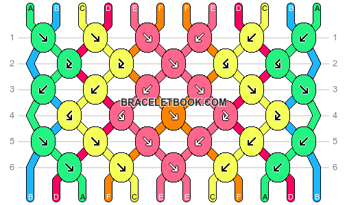 Normal pattern #18 variation #297754 pattern