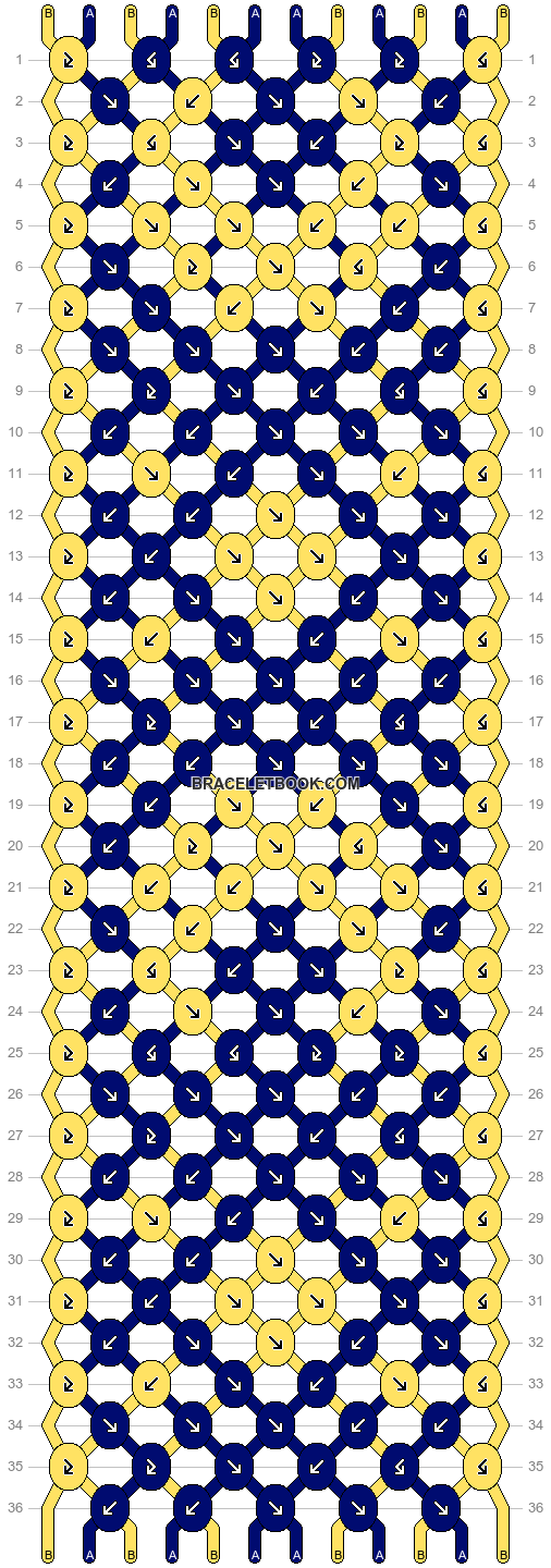 Normal pattern #136596 variation #297755 pattern
