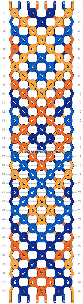 Normal pattern #150238 variation #297767 pattern