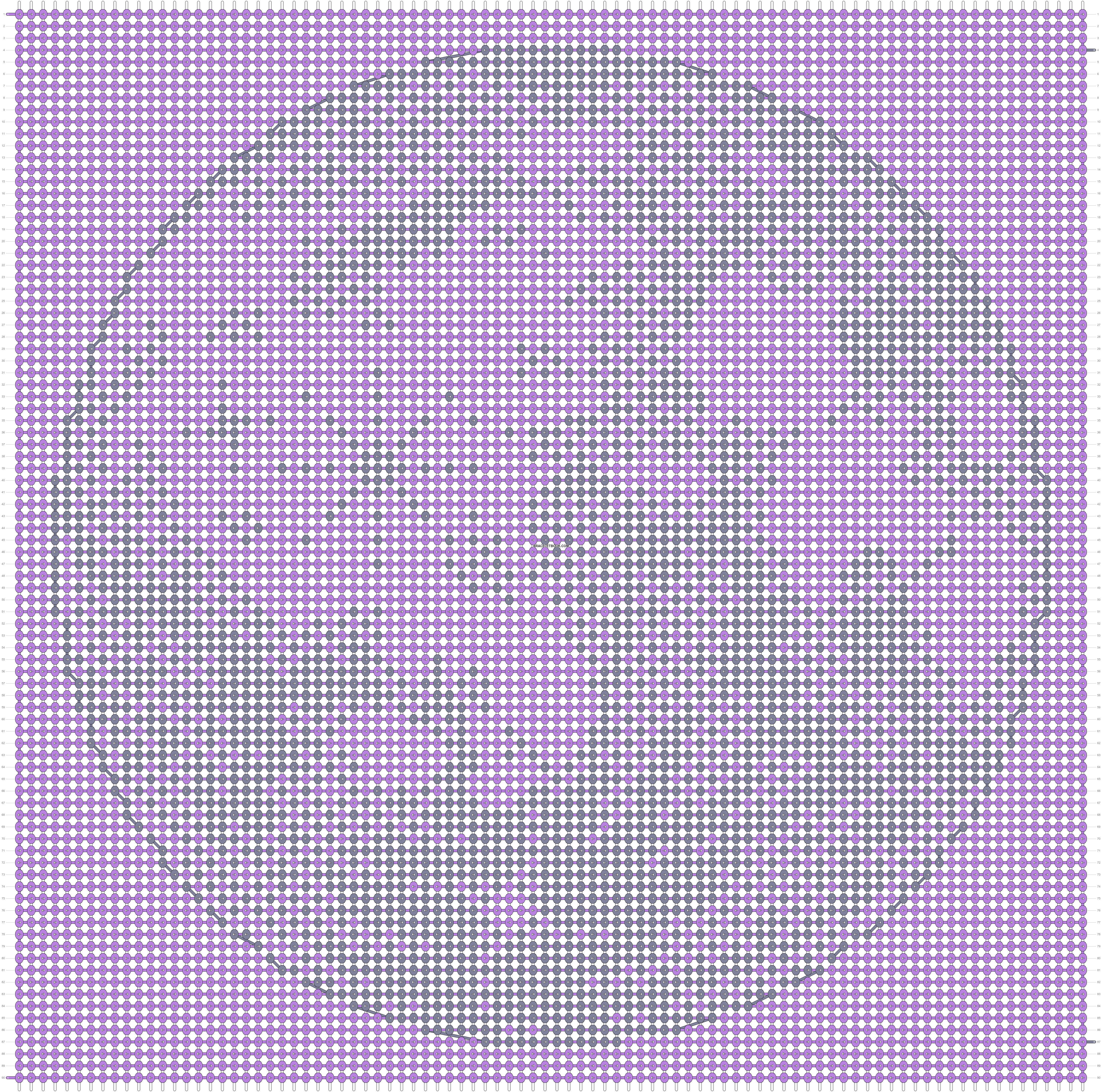 Alpha pattern #146810 variation #297781 pattern