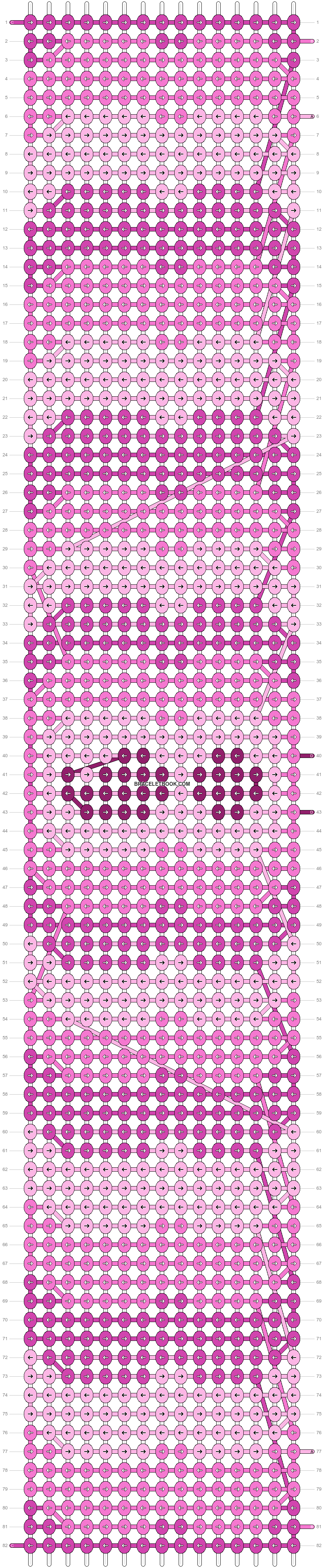 Alpha pattern #146261 variation #297784 pattern