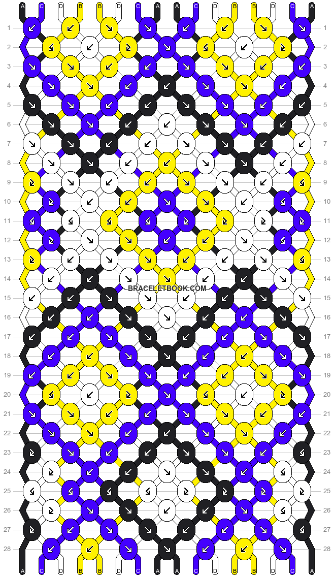 Normal pattern #48160 variation #297792 pattern